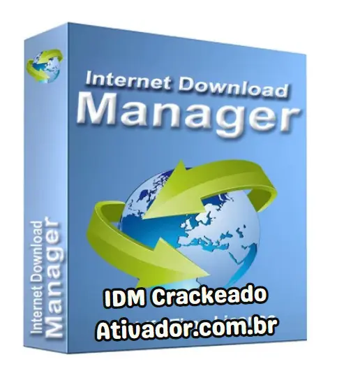 Baixe o IDM Crackeado (Internet Download Manager) 6.42 Build – Grátis em PT-BR 2024