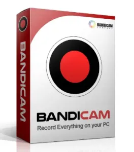 Bandicam Crackeado Download Grátis Português PT-BR 2024