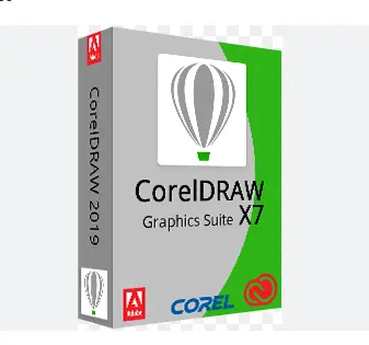 Corel Draw x7 Crackeado Download Português 32/64 Bits PT-BR 2024