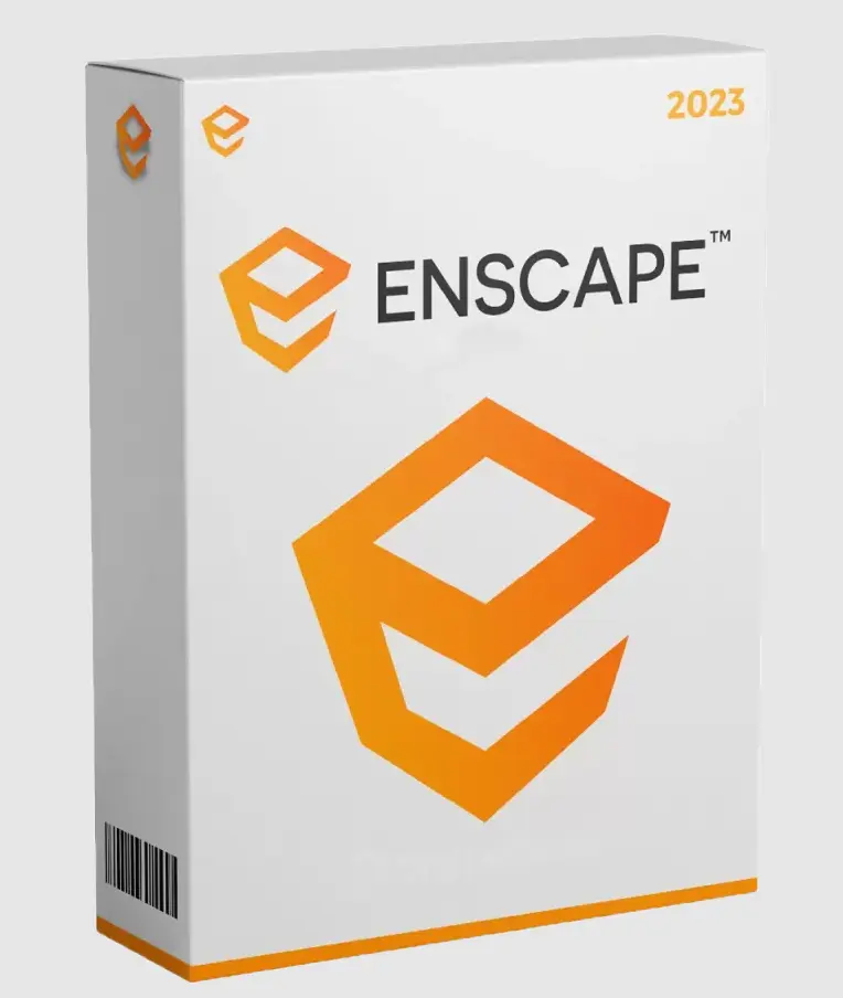 Enscape Download Crackeado 3D 3.5.5 Gratis Português PT-BR 2024