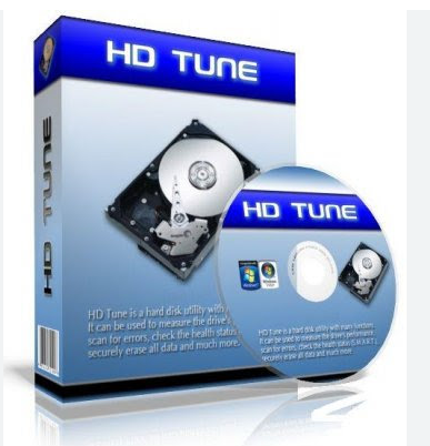 HD Tune Pro Crackeado Download Grátis Português PT-BR 2023