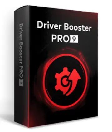 IObit Driver Booster 9 Crackeado Download Grátis Português PT-BR 2024